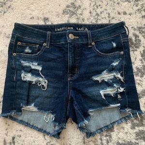 NWOT American Eagle Shorts